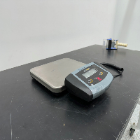 Ohaus ES30R Digital Scale image 1